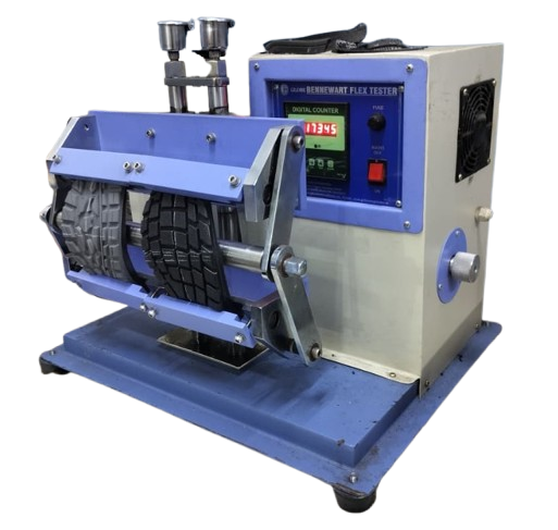 Flexing Testing Machine