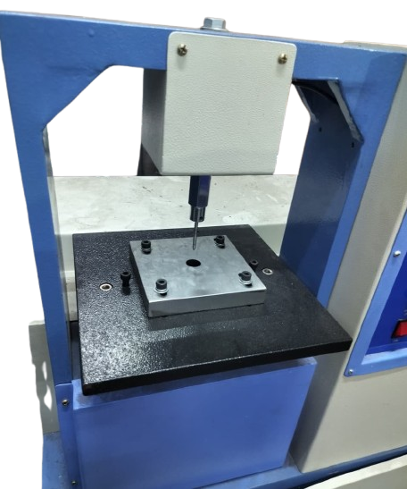 Penetration Sole Testing