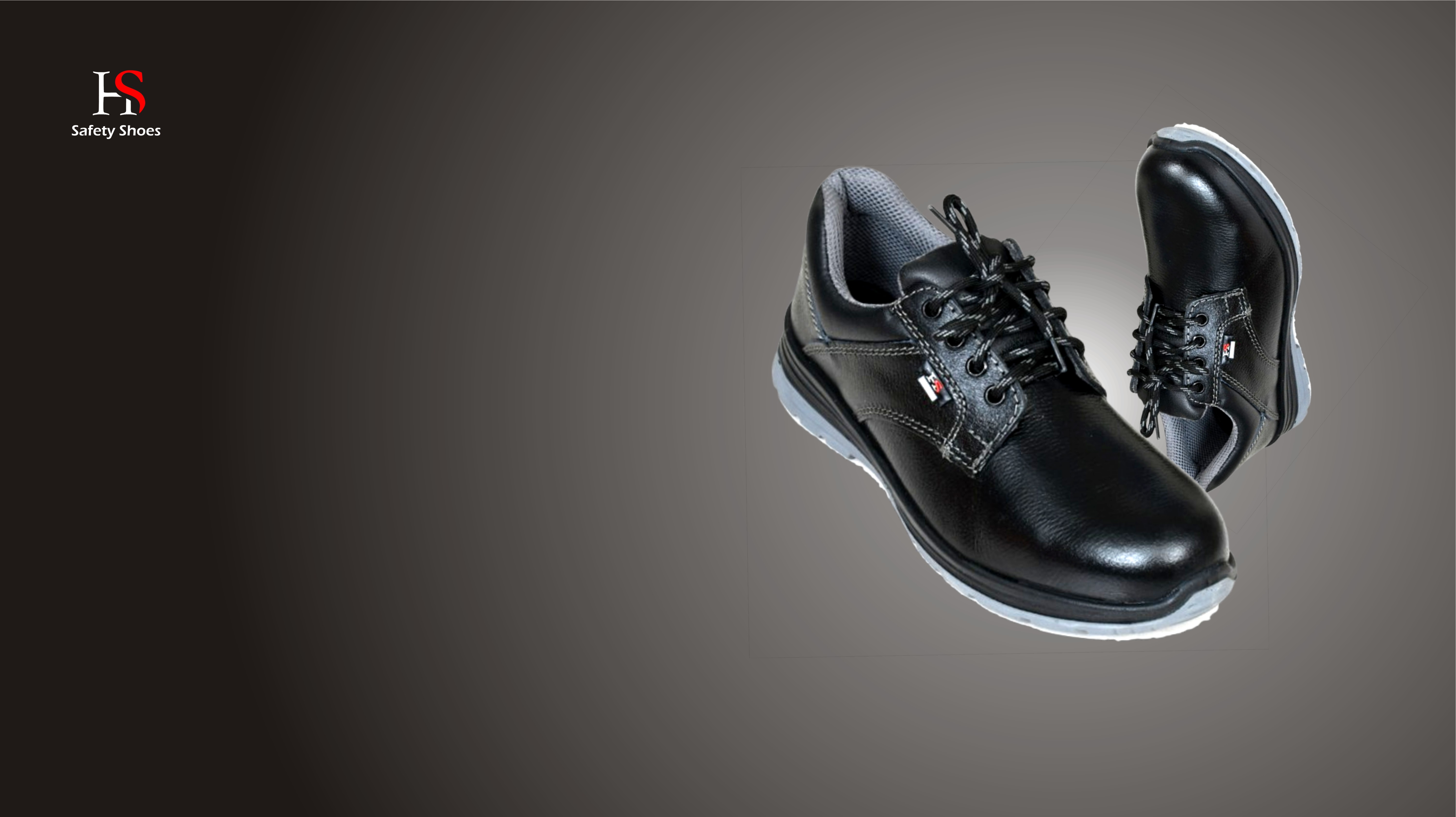 Water Resistant Leather Shoes